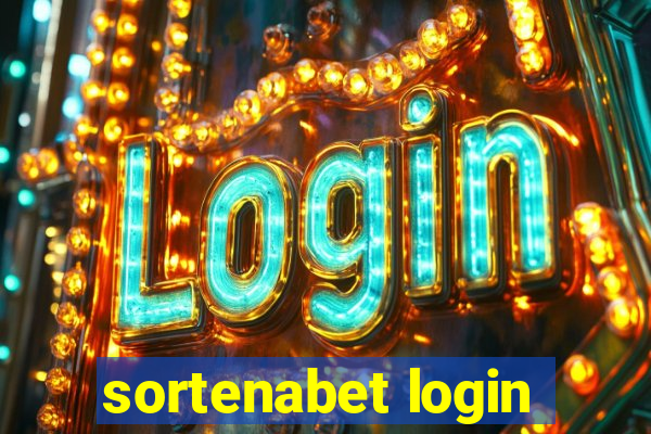 sortenabet login